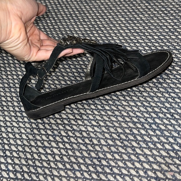 Coconuts Shira sandals - Picture 3 of 10